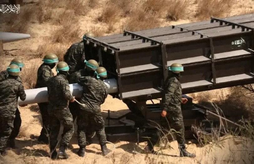 Ισραήλ – Χαμάς: Διπλωματικός πυρετός με στόχο την εκεχειρία