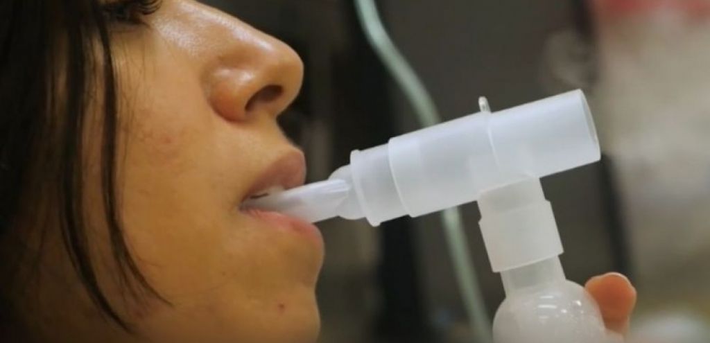 Η ELPEN χρηματοδοτεί κλινική μελέτη για το εισπνεόμενο φάρμακο από το Ισραήλ