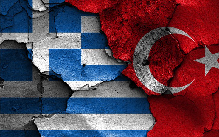 Συναντήσεις αύριο και μεθαύριο Ελλάδας – Τουρκίας μέσω τηλεδιάσκεψης για τα ΜΟΕ