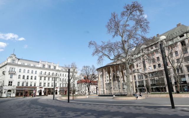 Ποιες χώρες στην Ευρώπη έχουν τους περισσότερους θανάτους από κοροναϊό