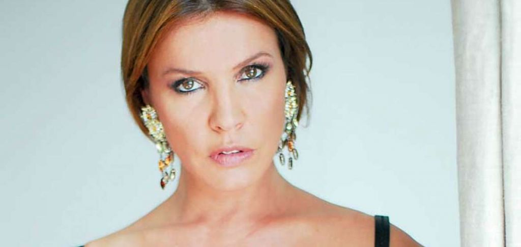 Επίθεση κατά της Βάνας Μπάρμπα: «Η λέξη ντροπή είναι μικρή μπροστά σε όλα αυτά που αναφέρατε»