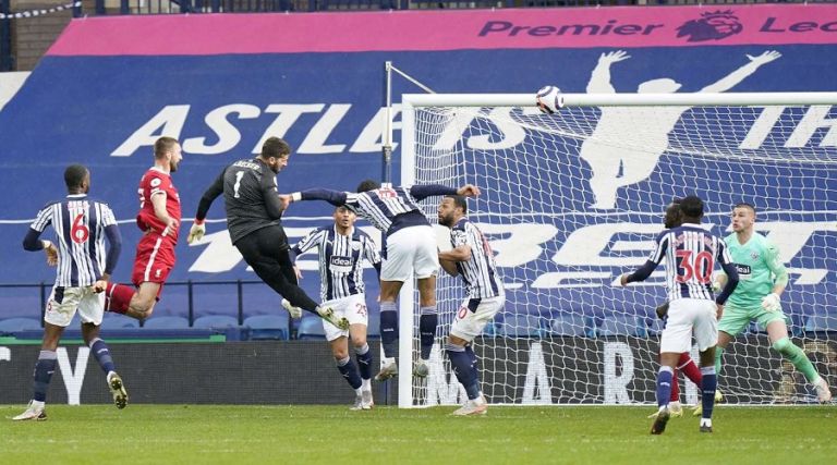 Δείτε γκολ και πλούσιο θέαμα από τα ευρωπαϊκά γήπεδα