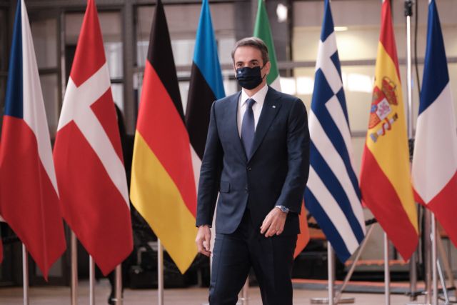 Μητσοτάκης: Στο Πόρτο για την Κοινωνική Σύνοδο Κορυφής – Πράσινο πιστοποιητικό, εμβολιασμός και πατέντες στην κορυφή της ατζέντας