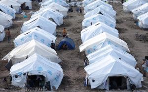 Λιγότεροι από 10.000 οι αιτούντες άσυλο στα νησιά – Μείωση 40% σε όλη τη χώρα