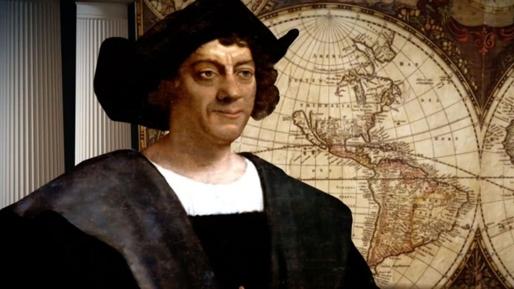 Χριστόφορος Κολόμβος: Ήταν Ιταλός, Ισπανός ή Πορτογάλος;