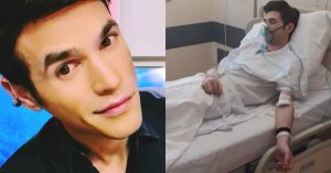 Μένιος Φουρθιώτης:Στη φυλακή έχασα 12 κιλά, έχω μείνει 40 – Δεν ζήτησα ποτέ να νοσηλευτώ στο Δρομοκαΐτειο