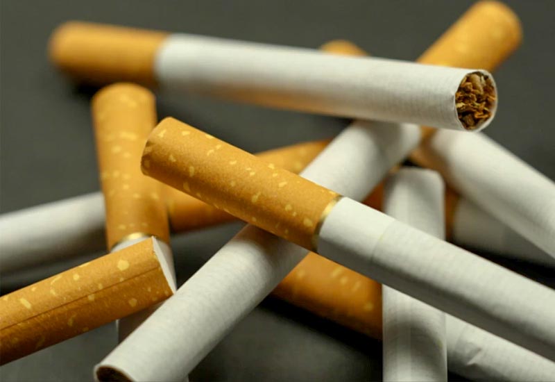 ΑΑΔΕ: Αποκαλύφθηκε μεγάλη υπόθεση λαθρεμπορίου τσιγάρων