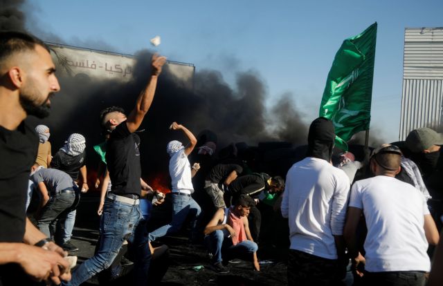 Μέση Ανατολή: Αγωνιώδεις προσπάθειες για κατάπαυση του πυρός