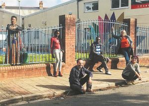 Μόνο καλλιτεχνικές κολεκτίβες υποψήφιες στη βραχεία λίστα για το  βραβείο Τέρνερ