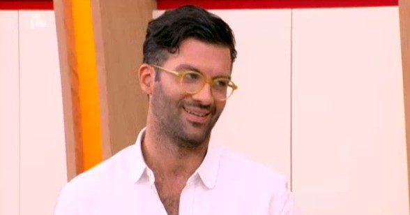 Φωτιά στο εστιατόριο του Γιώργου Παπακώστα στη Γλυφάδα – Στο νοσοκομείο ο σεφ