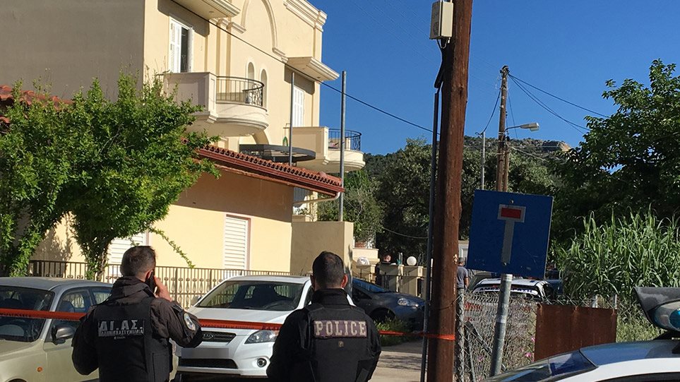 Γλυκά Νερά: Βήμα – βήμα οι κινήσεις των δολοφόνων – Ανατριχιαστικές λεπτομέρειες από τη σκηνή του εγκλήματος