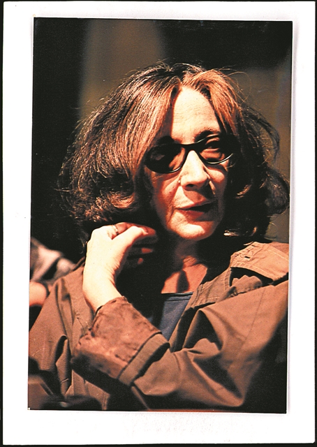 Λούλα Αναγνωστάκη