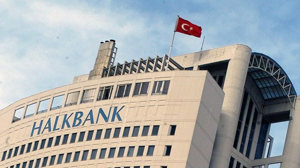 Στο εδώλιο η τουρκική τράπεζα Halkbank για ξέπλυμα χρήματος από το Ιράν