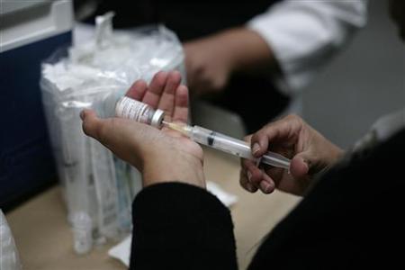 Παγώνη: Μόνο το 10% όσων εμβολιάζονται έχουν παρενέργειες