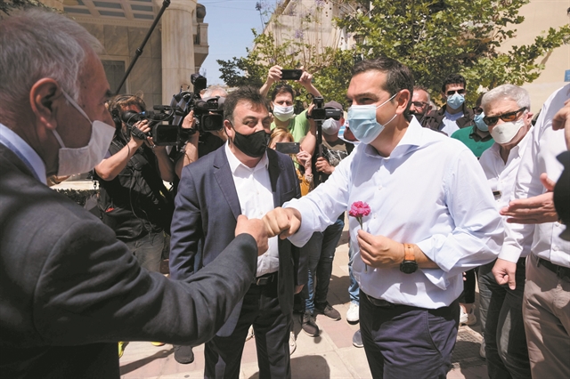 «Ποιος παραβιάζει το εμπάργκο της ΕΕ στην Κριμαία;»