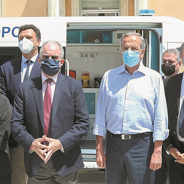 Το καλοκαίρι του 2015 στοιχειώνει και τους Γερμανούς