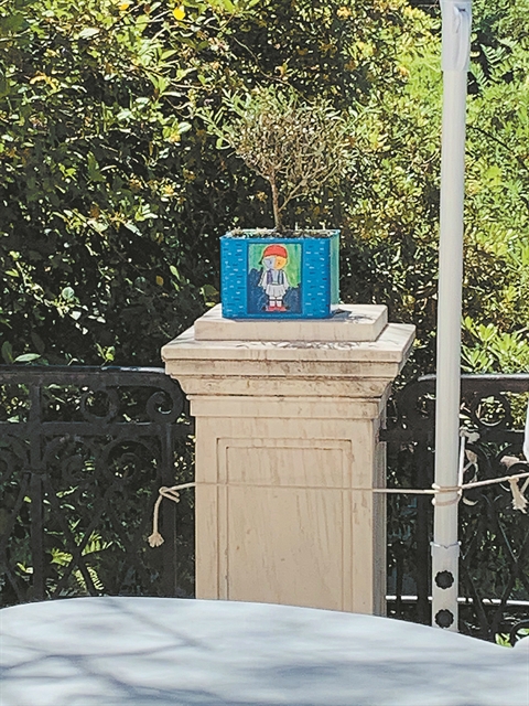 Ενας «καλός πατέρας» έδερνε και κακοποιούσε…