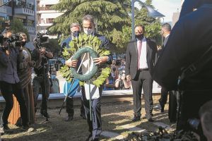 Ρελάνς Βορίδη στον ΣΥΡΙΖΑ για την ψήφο αποδήμων