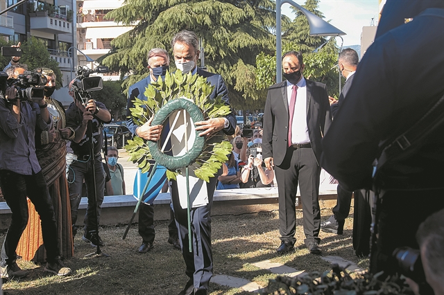 Ρελάνς Βορίδη στον ΣΥΡΙΖΑ για την ψήφο αποδήμων