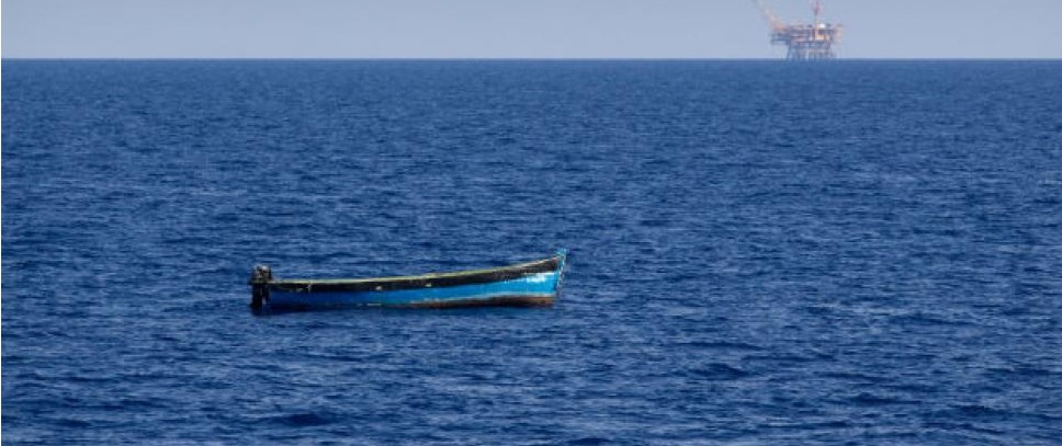 Λιβυκό στρατιωτικό σκάφος άνοιξε πυρ κατά ιταλικού αλιευτικού, τραυματίζοντας τον καπετάνιο