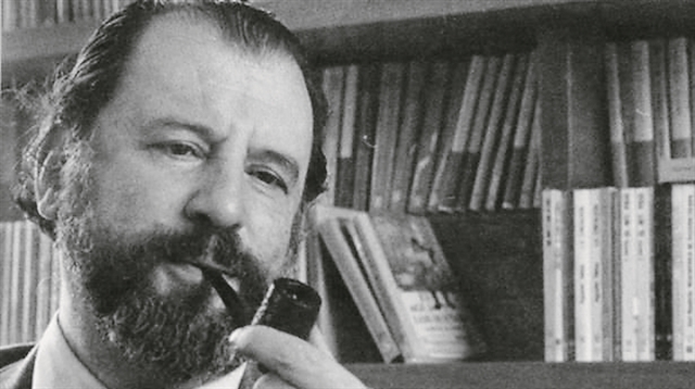 «Είναι κρίμα που δεν ξέρω κάτι από τη γλώσσα σου…»