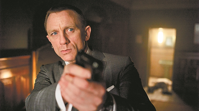 Ο Τζέιμς Μποντ και ο Ρόκι «μετακομίζουν» από τη MGM στην Amazon