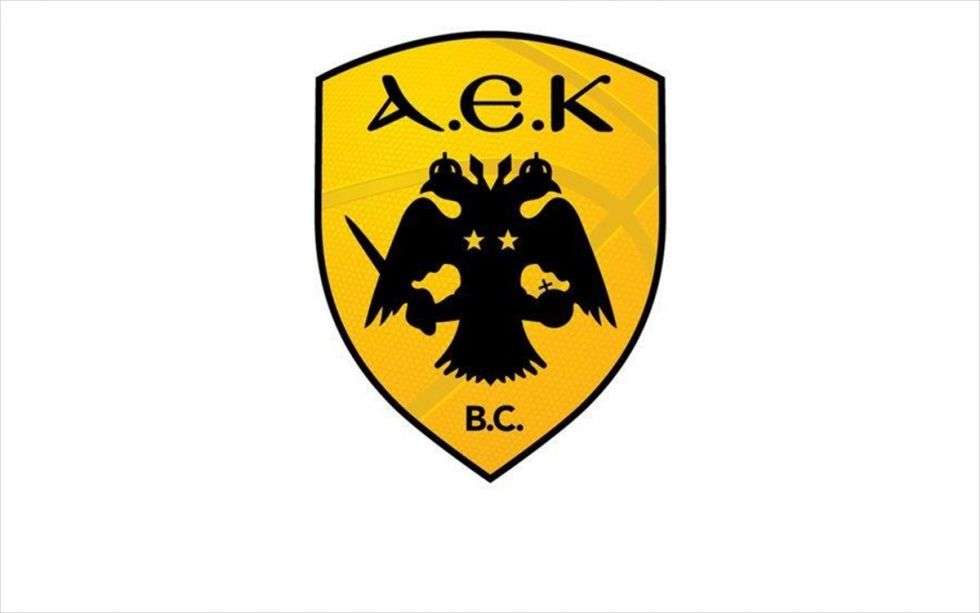 Συλλυπητήρια της ΚΑΕ ΑΕΚ για τον Κωνσταντίνο Αγγελόπουλο