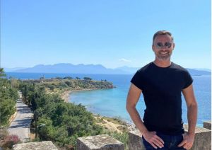 Γιώργος Καπουτζίδης: Εκεί δίνει το 12άρι του ο παρουσιαστής