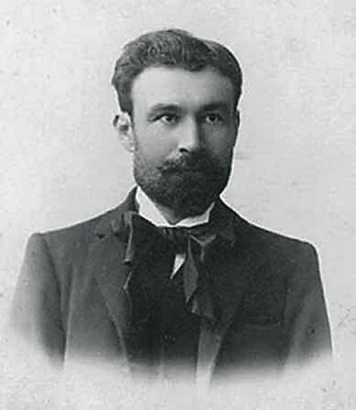 Διεθνές συνέδριο για το έργο του Ανδρέα Καρκαβίτσα