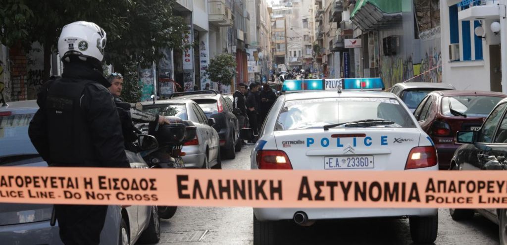 Ληστεία μετά φόνου στα Γλυκά Νερά: Τι είπε ο σοκαρισμένος σύζυγος στους αστυνομικούς