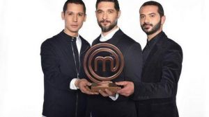 Masterchef: Αυτή είναι η τελική 3άδα του διαγωνισμού