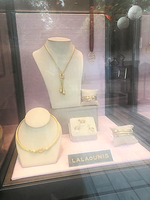 Βόλτα με φωτογραφικά στιγμιότυπα στην Κηφισιά