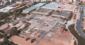 Ολα δείχνουν Λαύριο για την επένδυση του €1 δισ.