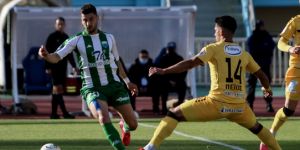 Superleague 2: Τα 11 σενάρια ανόδου