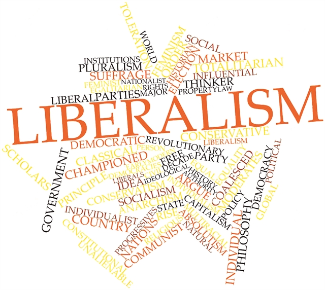 Η μόνη ισότητα είναι απέναντι στον νόμο