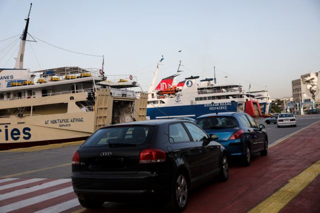 Το lockdown φεύγει, το καλοκαίρι έρχεται