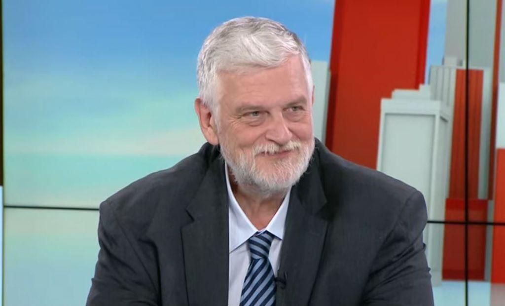 Συνεπιμέλεια: Δημόσια συγγνώμη ή διαγραφή του Γιάννη Λοβέρδου από τη ΝΔ ζητάει ο ΣΥΡΙΖΑ