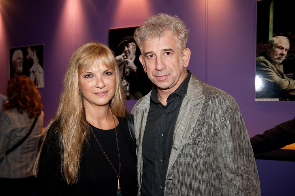 Πέτρος Φιλιππίδης: Τι κατέθεσε η σύζυγός του για τις καταγγελίες σε βάρος του