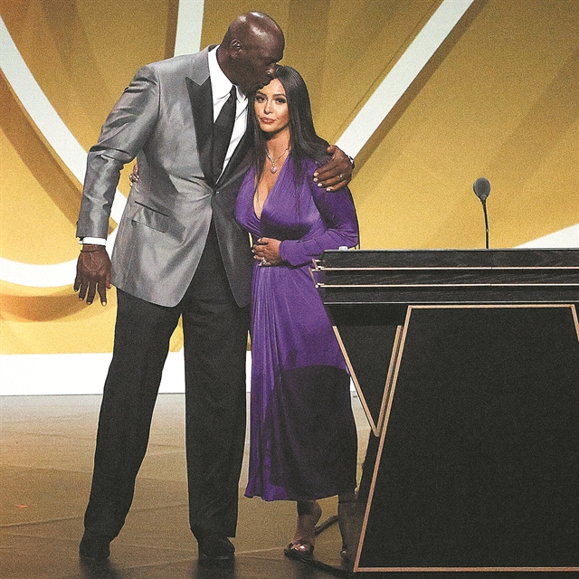 Ράγισαν καρδιές