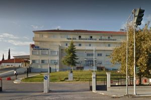 Η ΠΟΕΔΗΝ καταγγέλει μεγάλες ελλείψεις στο νοσοκομείο Μεσολογγίου