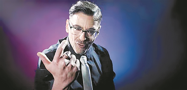 Μιθριδατισμός με δόσεις «χούντας»