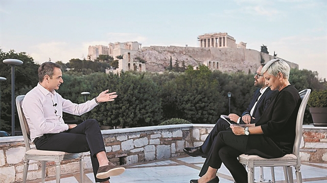 Κανένας κίνδυνος για νέο πρόγραμμα με ΔΝΤ