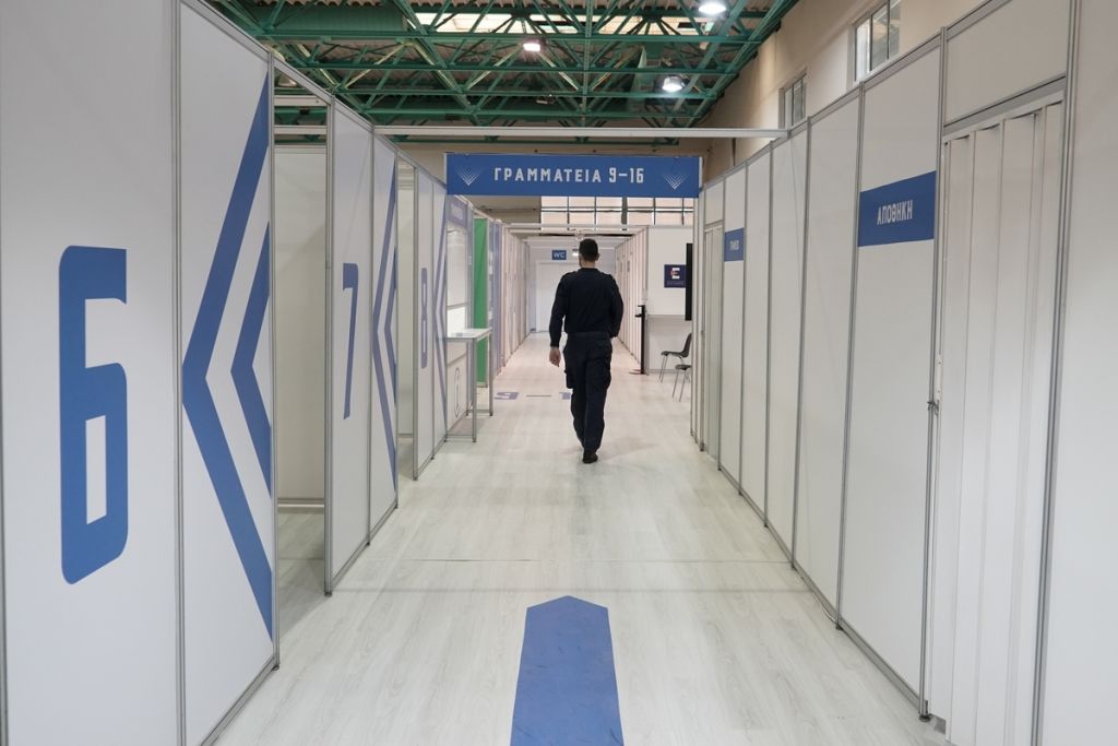 Εμβολιασμός: Ποιες ηλικιακές ομάδες οδηγούν την «κούρσα» – Πρόσβαση σε όλα τα εμβόλια για τους 35-39 από 26 Μαΐου