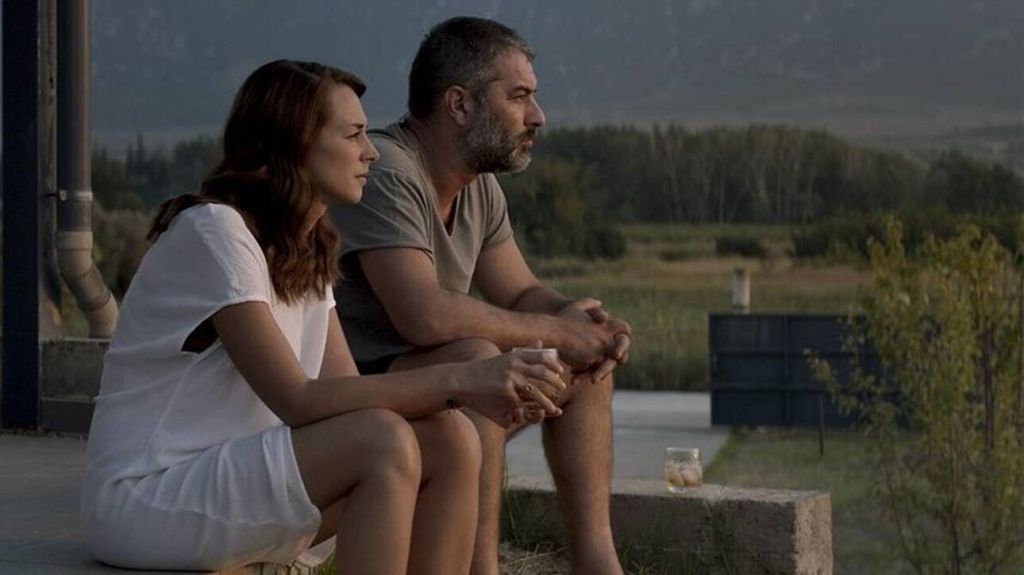 Βραβεία Ίρις 2021: Ανακοινώθηκαν οι φετινές υποψηφιότητες