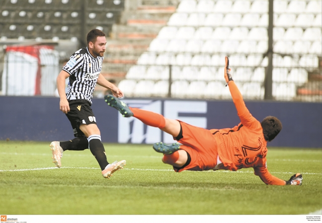 Αφεντικό στην πόλη