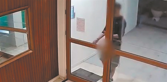 Υποπτος και για απόπειρα βιασμού ο 22χρονος