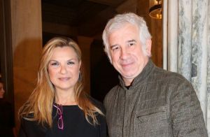 Πέτρος Φιλιππίδης – Ελπίδα Νίνου: Οι καταγγελίες και η δίωξη για βιασμό γκρέμισαν τον μεγάλο έρωτα