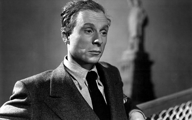 Νόρμαν Λόιντ: Πέθανε ο γηραιότερος ηθοποιός του κόσμου