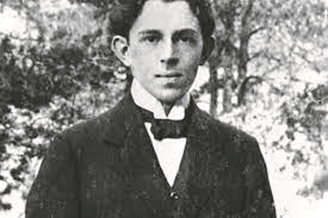 Το άλλο πρόσωπο της ποίησης