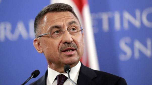 Οκτάι: Ο όρος Γενοκτονία να χρησιμοποιείται για τις  ΗΠΑ, όχι για την Τουρκία